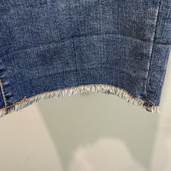 Torrid Boyfriend Jeans Size 16 - Picture 4 of 13